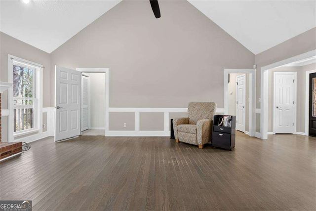 291 Shore Drive, Suwanee, GA 30024