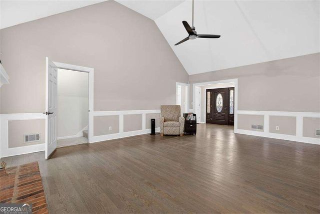 291 Shore Drive, Suwanee, GA 30024