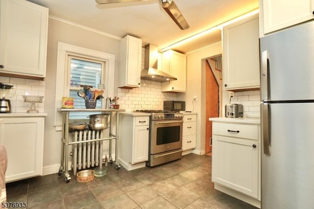 13 Thomas St, Bloomfield Twp., NJ 07003