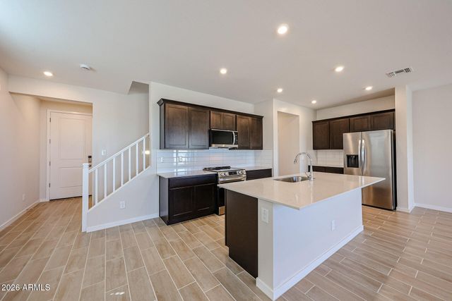 17368 W VILLA HERMOSA Lane, Surprise, AZ 85387