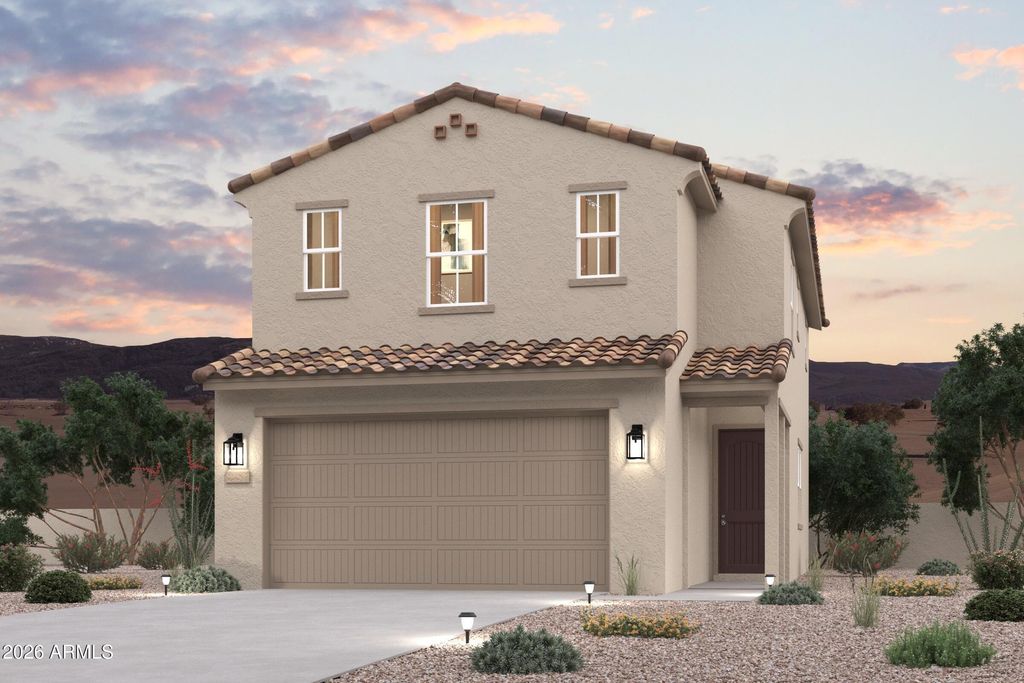 17368 W VILLA HERMOSA Lane, Surprise, AZ 85387