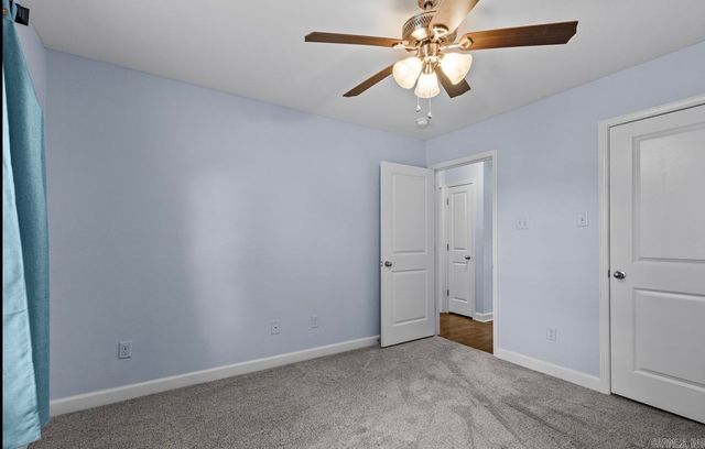 1229 Windsor Court, Jacksonville, AR 72076