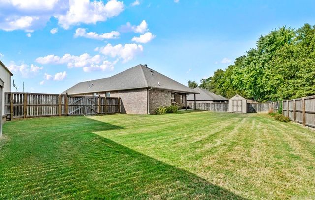 1229 Windsor Court, Jacksonville, AR 72076