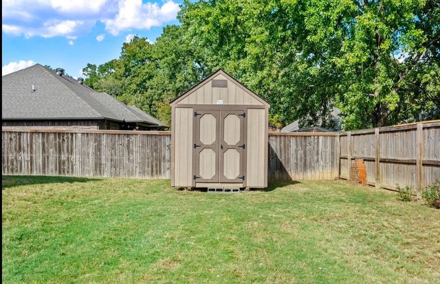 1229 Windsor Court, Jacksonville, AR 72076