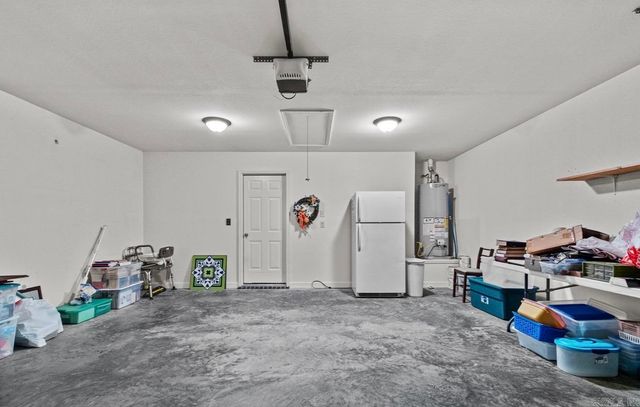 1229 Windsor Court, Jacksonville, AR 72076