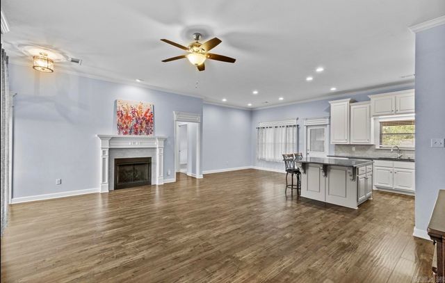 1229 Windsor Court, Jacksonville, AR 72076