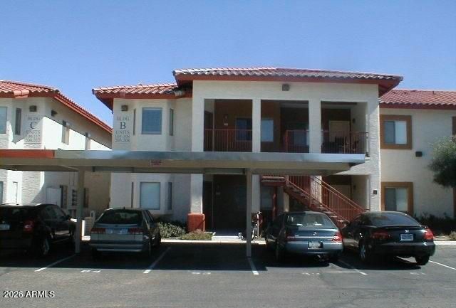 510 W University Drive 208, Tempe, AZ 85281