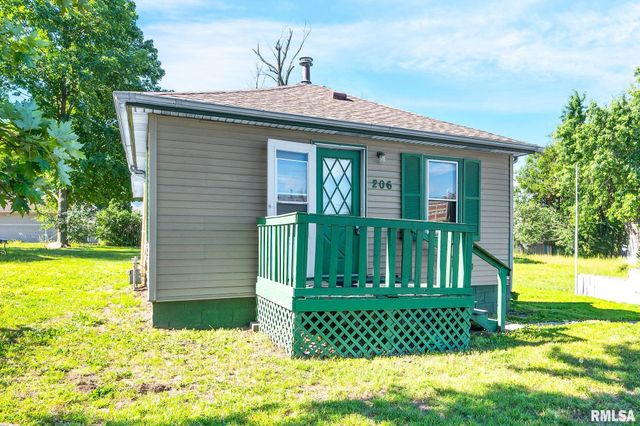 206 COOPER Street, Pekin, IL 61554