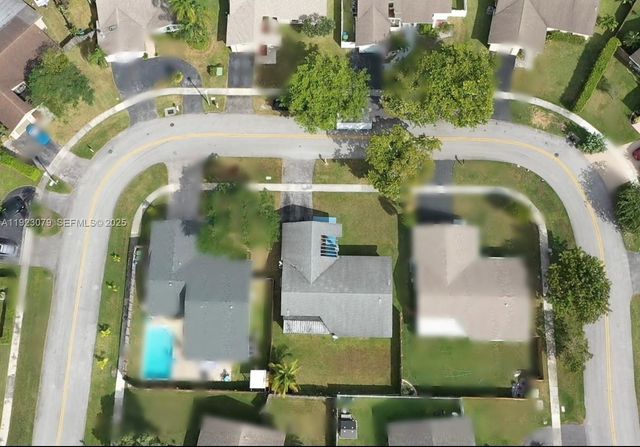 16708 SW 5th Way, Weston, FL 33326