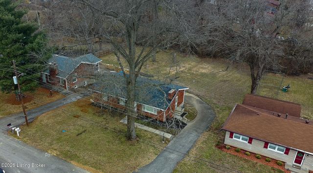 4309 Southridge Dr, Louisville, KY 40272