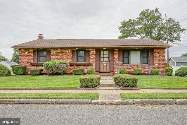 300 NASSAU, Paulsboro, NJ 08066