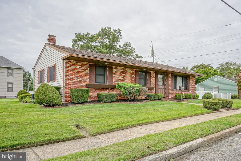 300 NASSAU, Paulsboro, NJ 08066