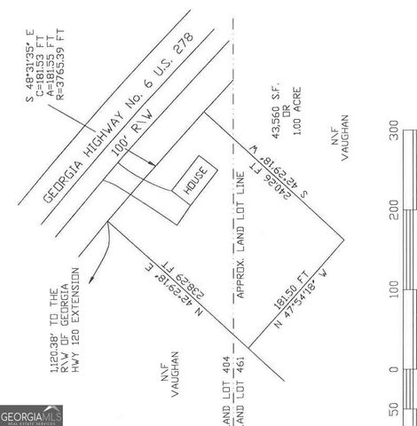 4024 Atlanta Highway, Hiram, GA 30141