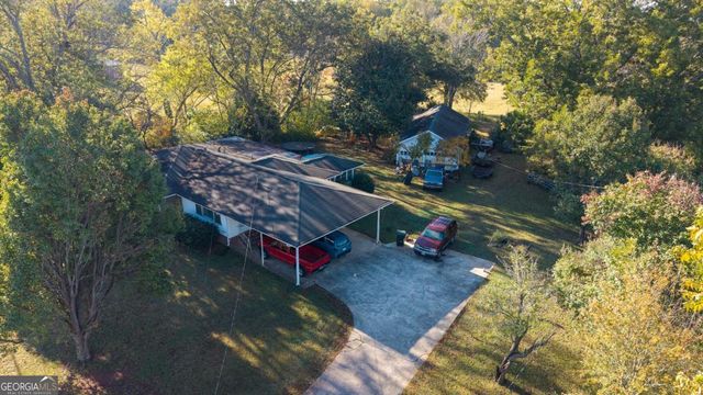 4024 Atlanta Highway, Hiram, GA 30141