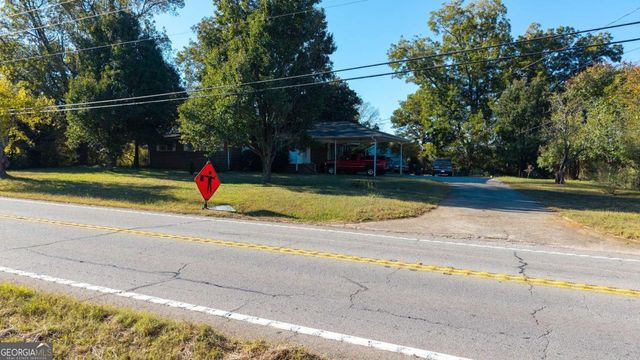 4024 Atlanta Highway, Hiram, GA 30141