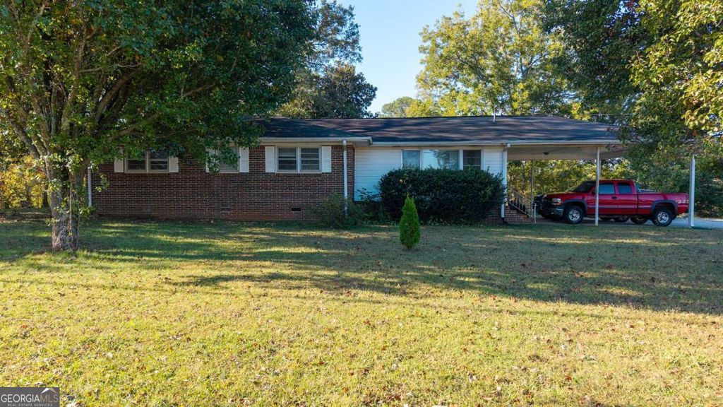 4024 Atlanta Highway, Hiram, GA 30141