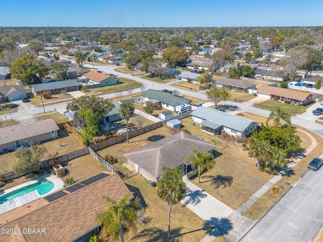 220 Leisure Circle, Port Orange, FL 32127