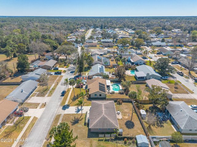 220 Leisure Circle, Port Orange, FL 32127