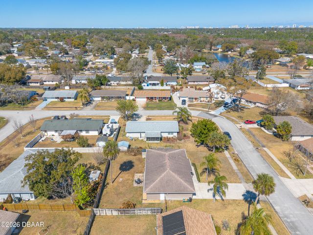 220 Leisure Circle, Port Orange, FL 32127