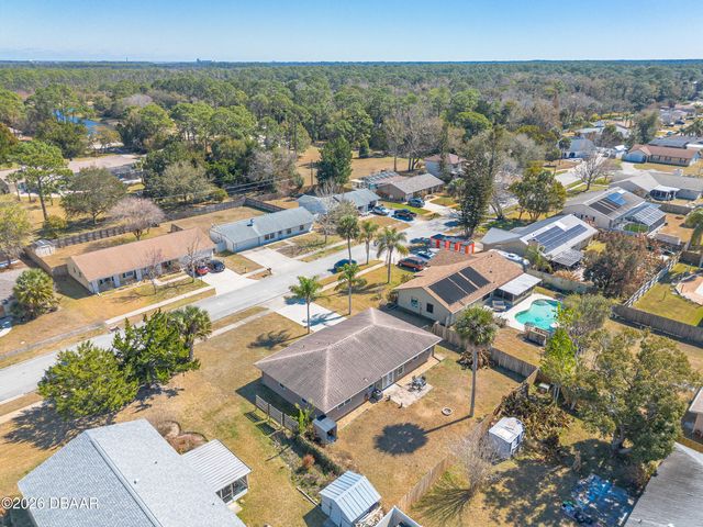 220 Leisure Circle, Port Orange, FL 32127