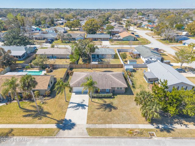 220 Leisure Circle, Port Orange, FL 32127