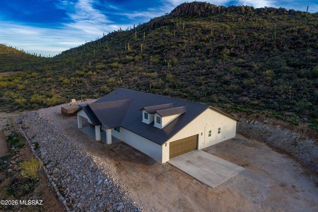 2377 W Old Ajo Way, Tucson, AZ 85746