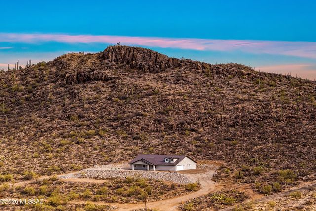 2377 W Old Ajo Way, Tucson, AZ 85746