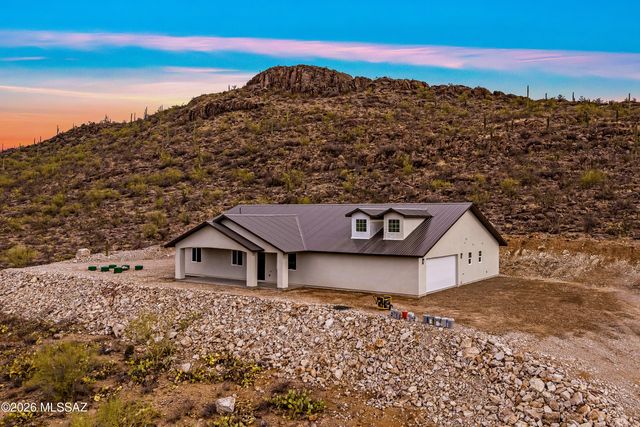 2377 W Old Ajo Way, Tucson, AZ 85746