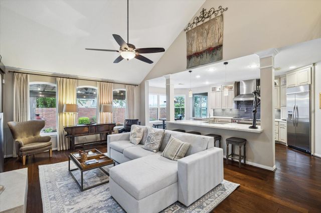 8543 Evening Light, Sugar Land, TX 77479