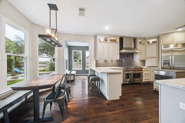 8543 Evening Light, Sugar Land, TX 77479