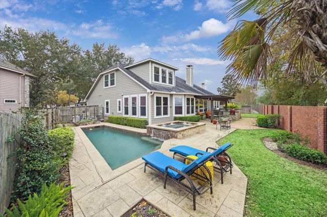 8543 Evening Light, Sugar Land, TX 77479