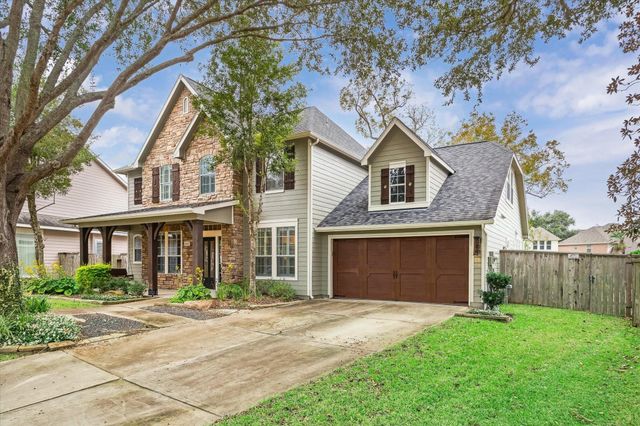 8543 Evening Light, Sugar Land, TX 77479