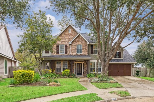 8543 Evening Light, Sugar Land, TX 77479
