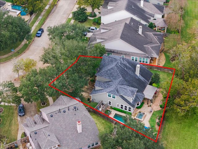 8543 Evening Light, Sugar Land, TX 77479