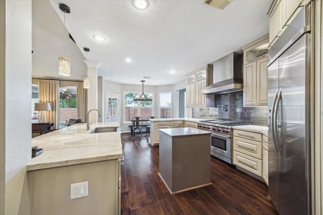 8543 Evening Light, Sugar Land, TX 77479