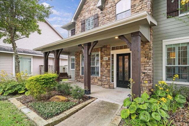 8543 Evening Light, Sugar Land, TX 77479
