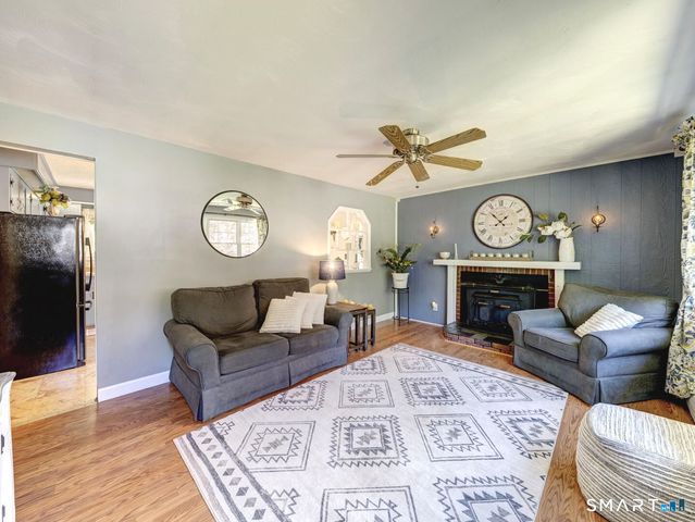 37 Cody Avenue, Plainville, CT 06062