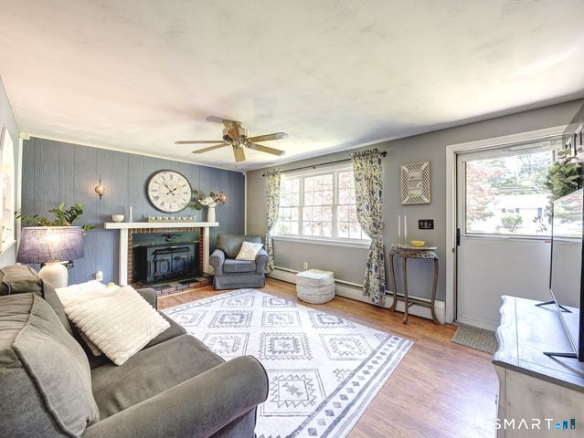 37 Cody Avenue, Plainville, CT 06062