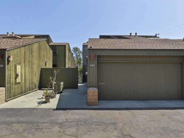 616 W Lewis St, San Diego, CA 92103