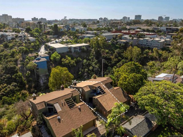 616 W Lewis St, San Diego, CA 92103