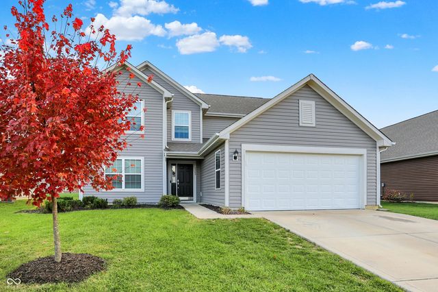2249 Silver Spoon Drive, Greenfield, IN 46140