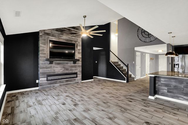 2249 Silver Spoon Drive, Greenfield, IN 46140