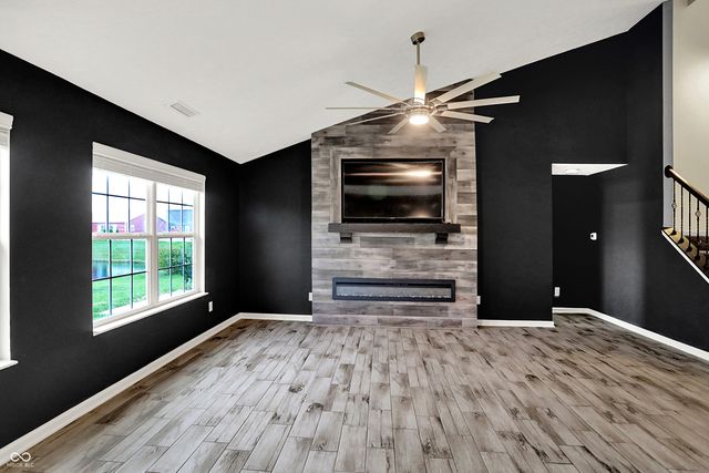 2249 Silver Spoon Drive, Greenfield, IN 46140