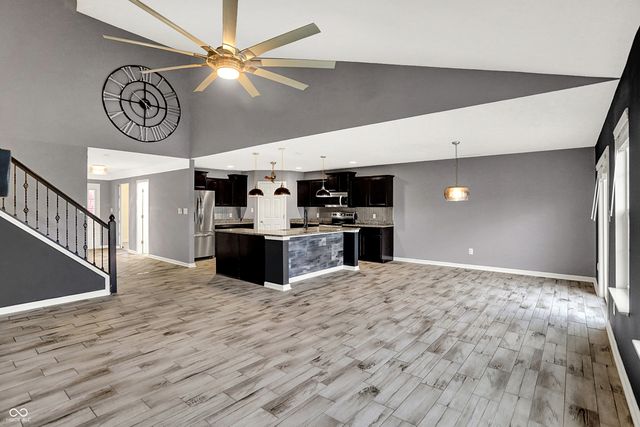 2249 Silver Spoon Drive, Greenfield, IN 46140