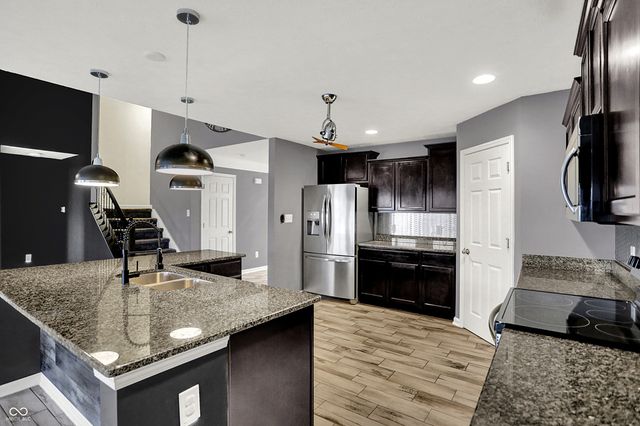 2249 Silver Spoon Drive, Greenfield, IN 46140