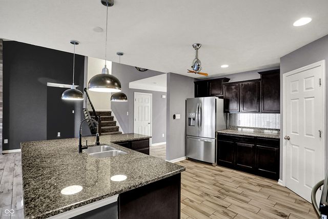 2249 Silver Spoon Drive, Greenfield, IN 46140