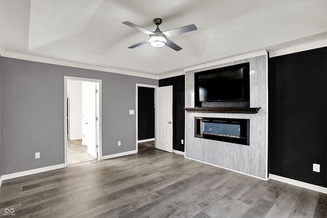 2249 Silver Spoon Drive, Greenfield, IN 46140