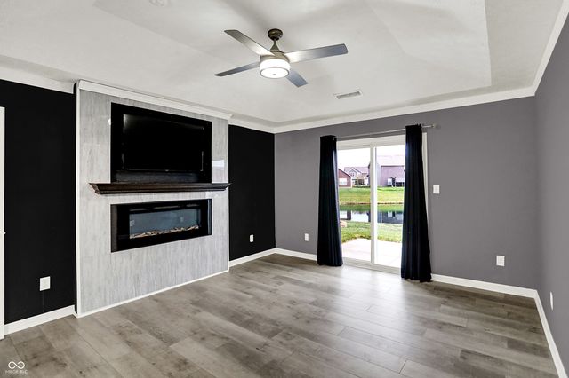 2249 Silver Spoon Drive, Greenfield, IN 46140