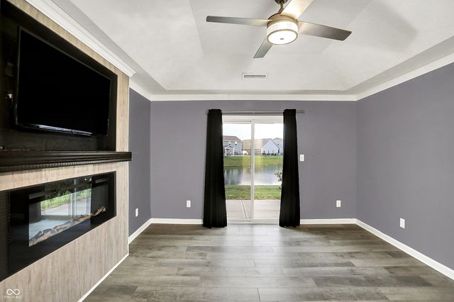 2249 Silver Spoon Drive, Greenfield, IN 46140