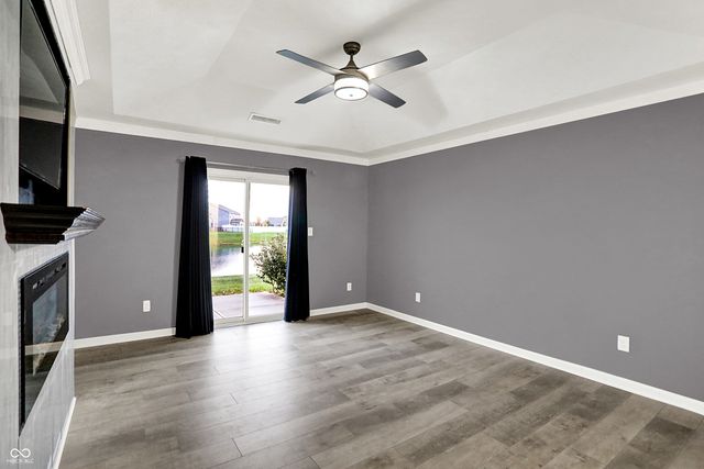 2249 Silver Spoon Drive, Greenfield, IN 46140